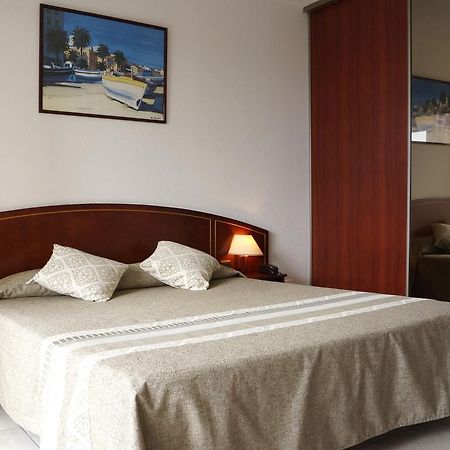 Residence Les Sanguinaires Ajaccio  Eksteriør billede