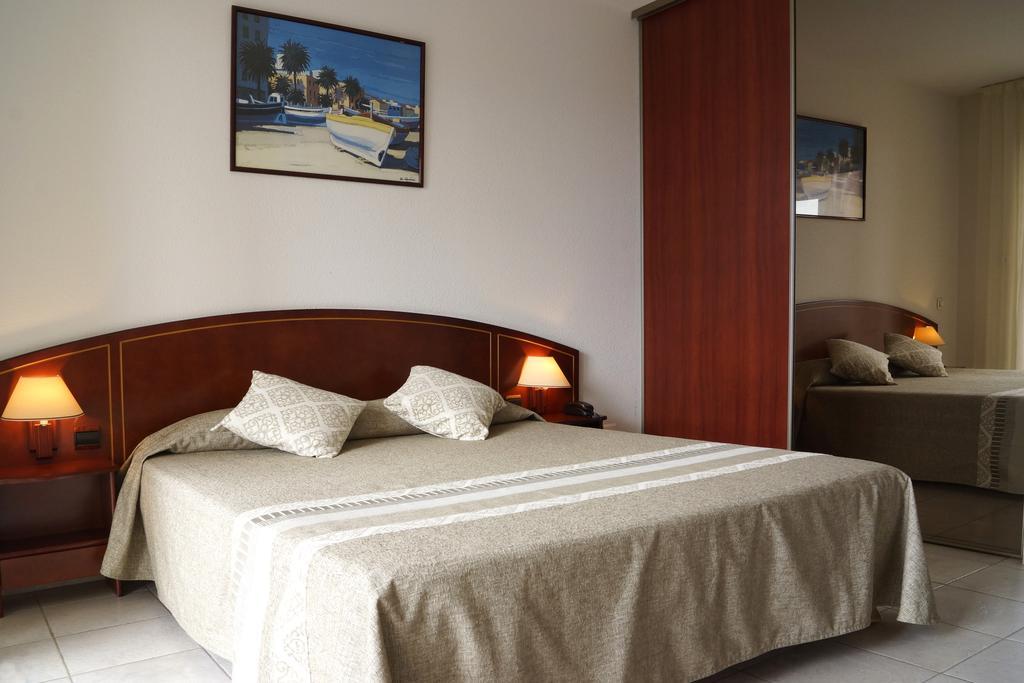 Residence Les Sanguinaires Ajaccio  Eksteriør billede