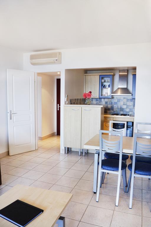 Residence Les Sanguinaires Ajaccio  Eksteriør billede
