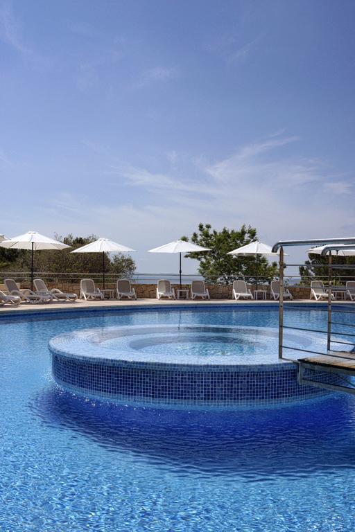 Residence Les Sanguinaires Ajaccio  Eksteriør billede